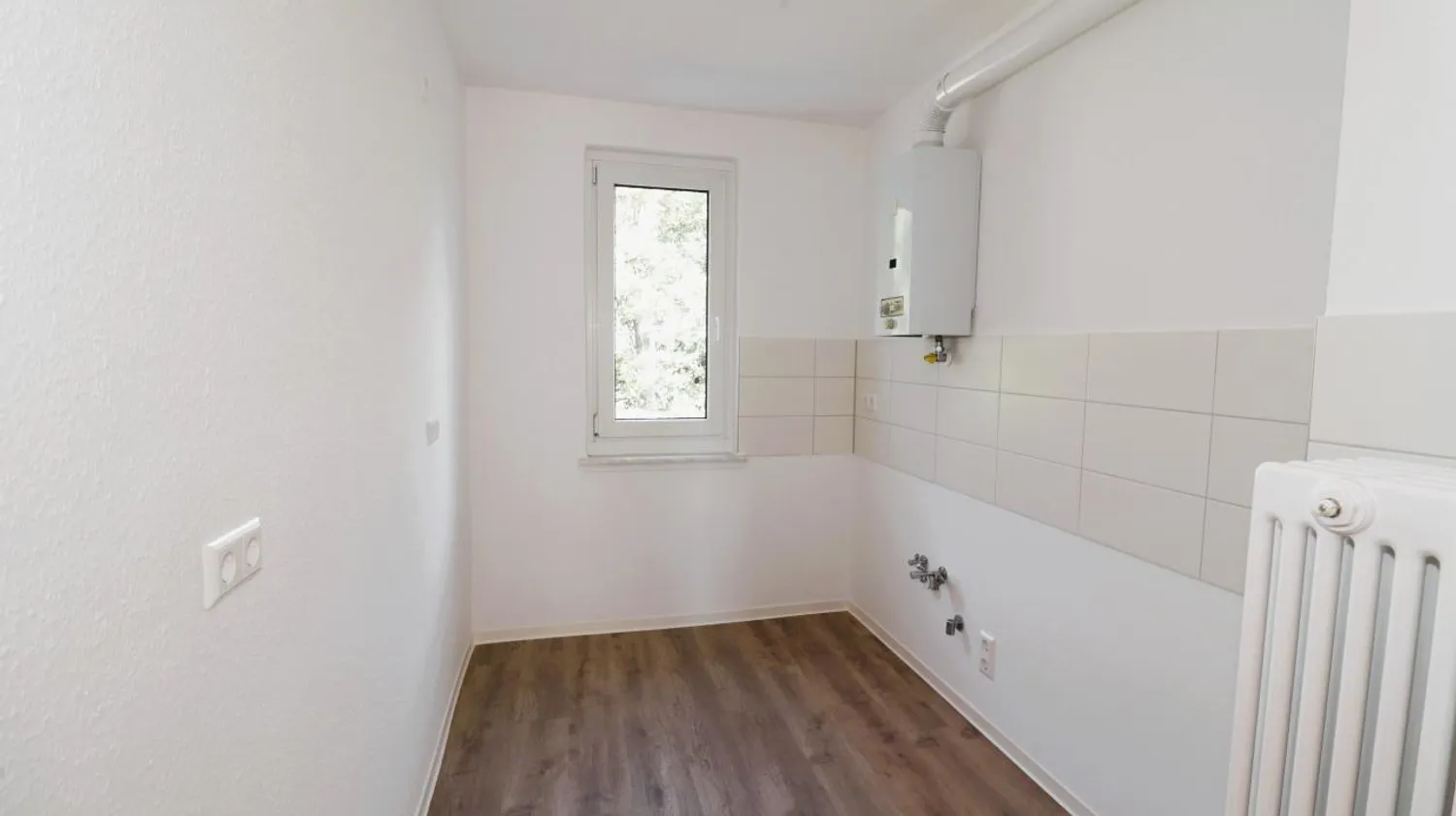 2 Zimmer Wohnung mit 48 m² in Chemnitz – Bild 5
