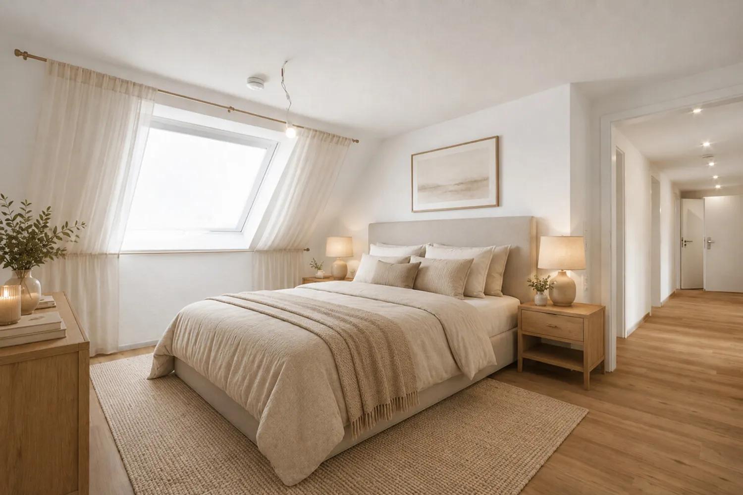 4 Zimmer Wohnung mit 78 m² in Delmenhorst – Bild 8