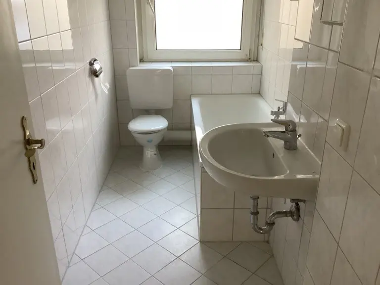 2 Zimmer Wohnung mit 44 m² in Mannheim – Bild 6