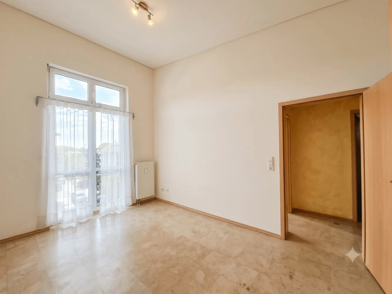 4 Zimmer Wohnung mit 116 m² in Nürnberg – Bild 4