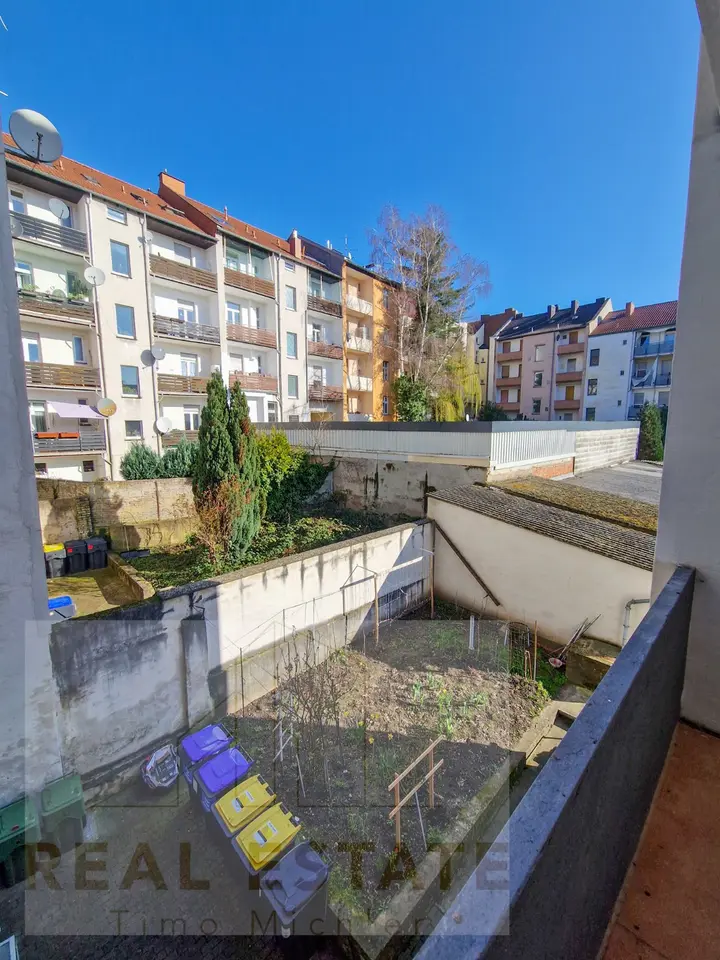 3 Zimmer Wohnung mit 65 m² in Saarbrücken – Bild 10