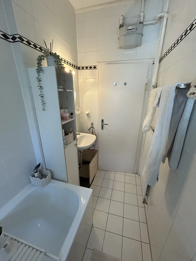 2 Zimmer Wohnung mit 44 m² in Hannover – Bild 7