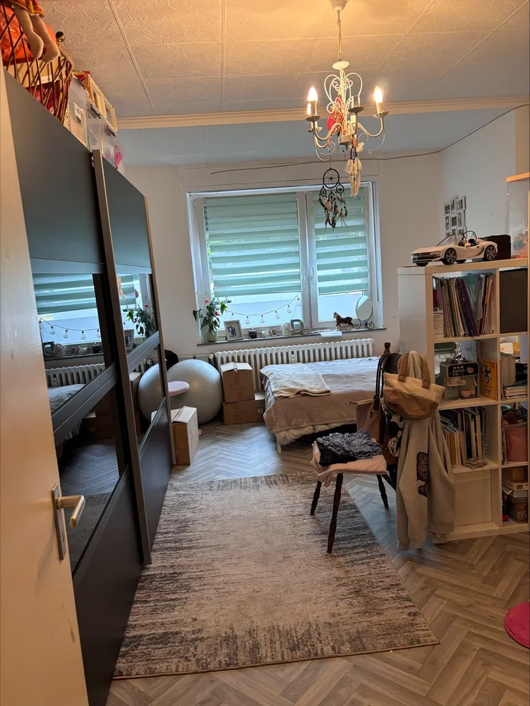 3 Zimmer Wohnung mit 71 m² in Krefeld – Bild 2