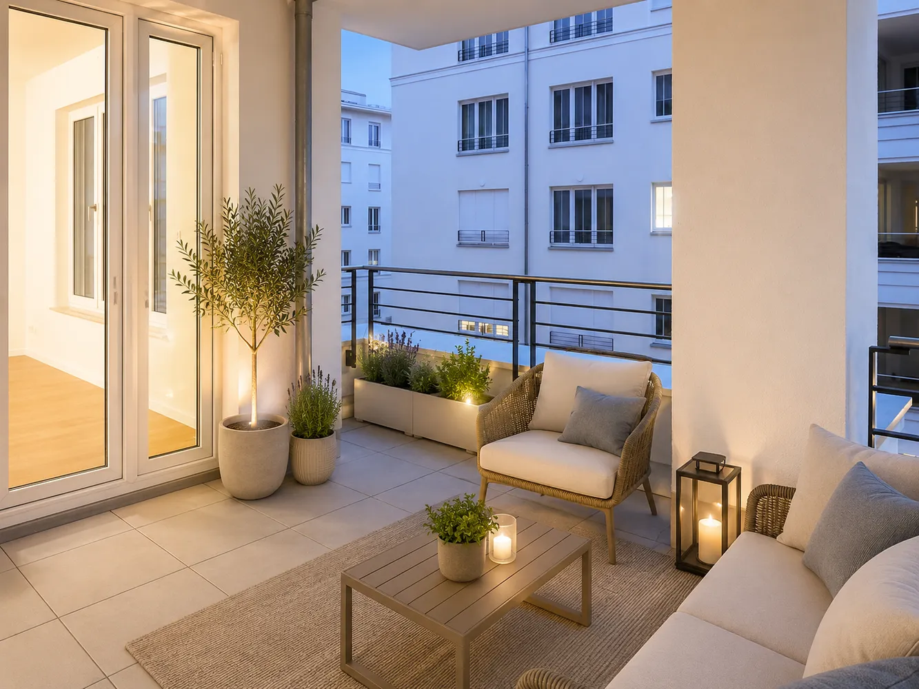 3 Zimmer Wohnung mit 139 m² in Berlin – Bild 5