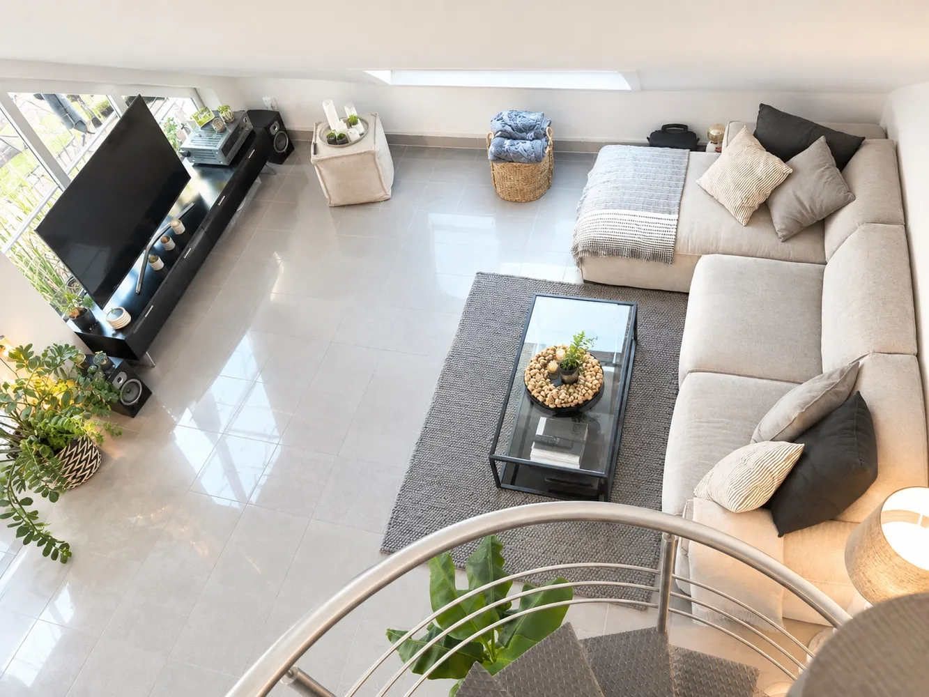 4 Zimmer Wohnung mit 130 m² in Köln – Bild 6