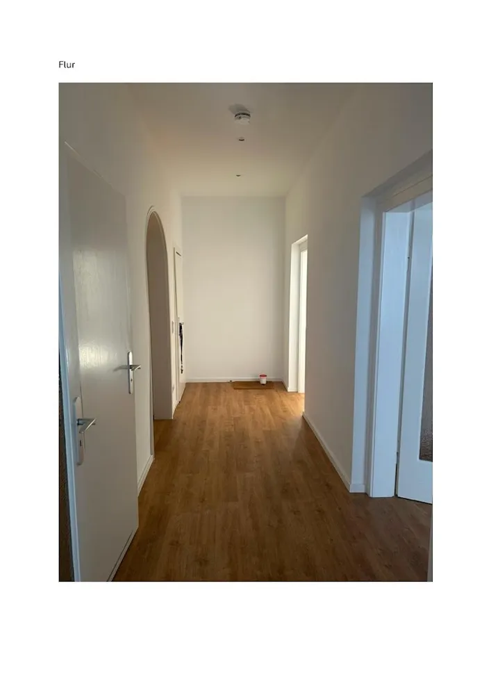 2 Zimmer Wohnung mit 67 m² in Dresden – Bild 5