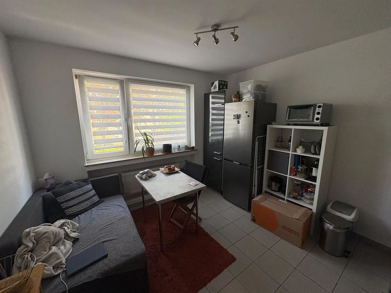 1 Zimmer Wohnung mit 38 m² in Köln – Bild 9