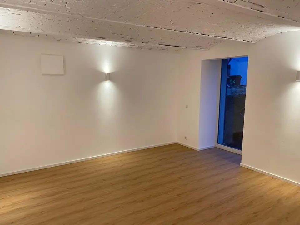 2 Zimmer Wohnung mit 65 m² in Darmstadt – Bild 2