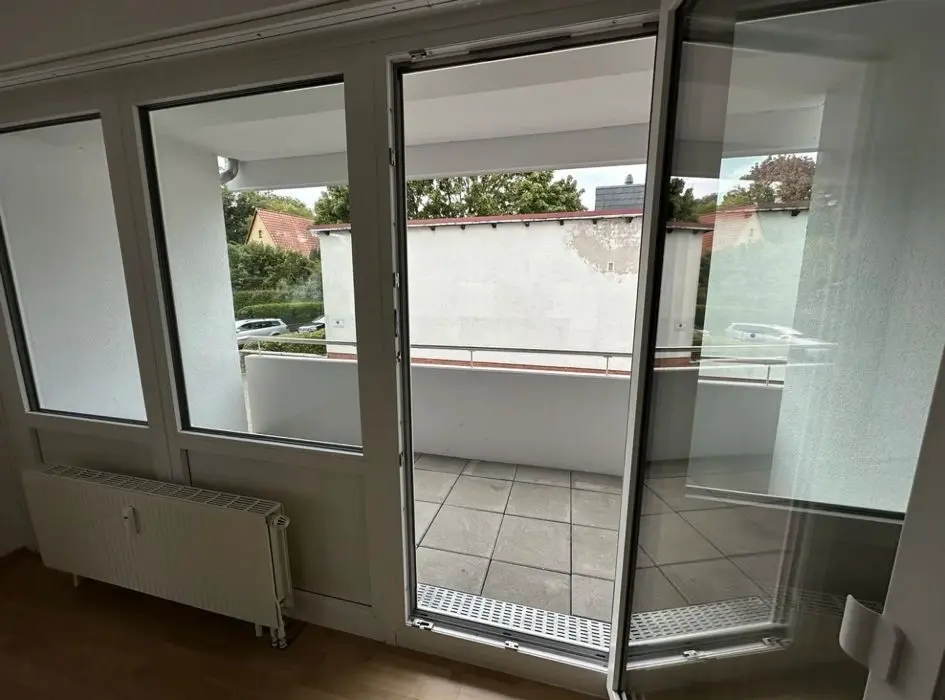 2 Zimmer Wohnung mit 42 m² in Göttingen – Bild 4