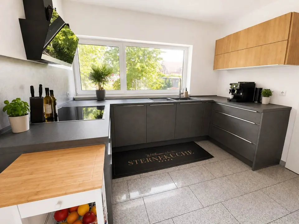 4 Zimmer Haus mit 114 m² in Günzburg – Bild 2