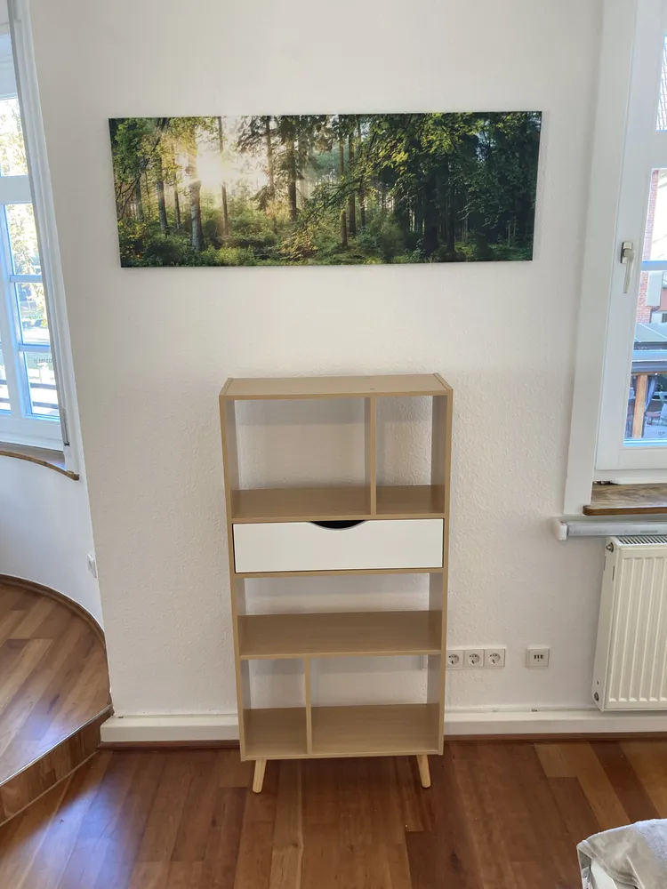1 Zimmer Wohnung mit 45 m² in Göppingen – Bild 3