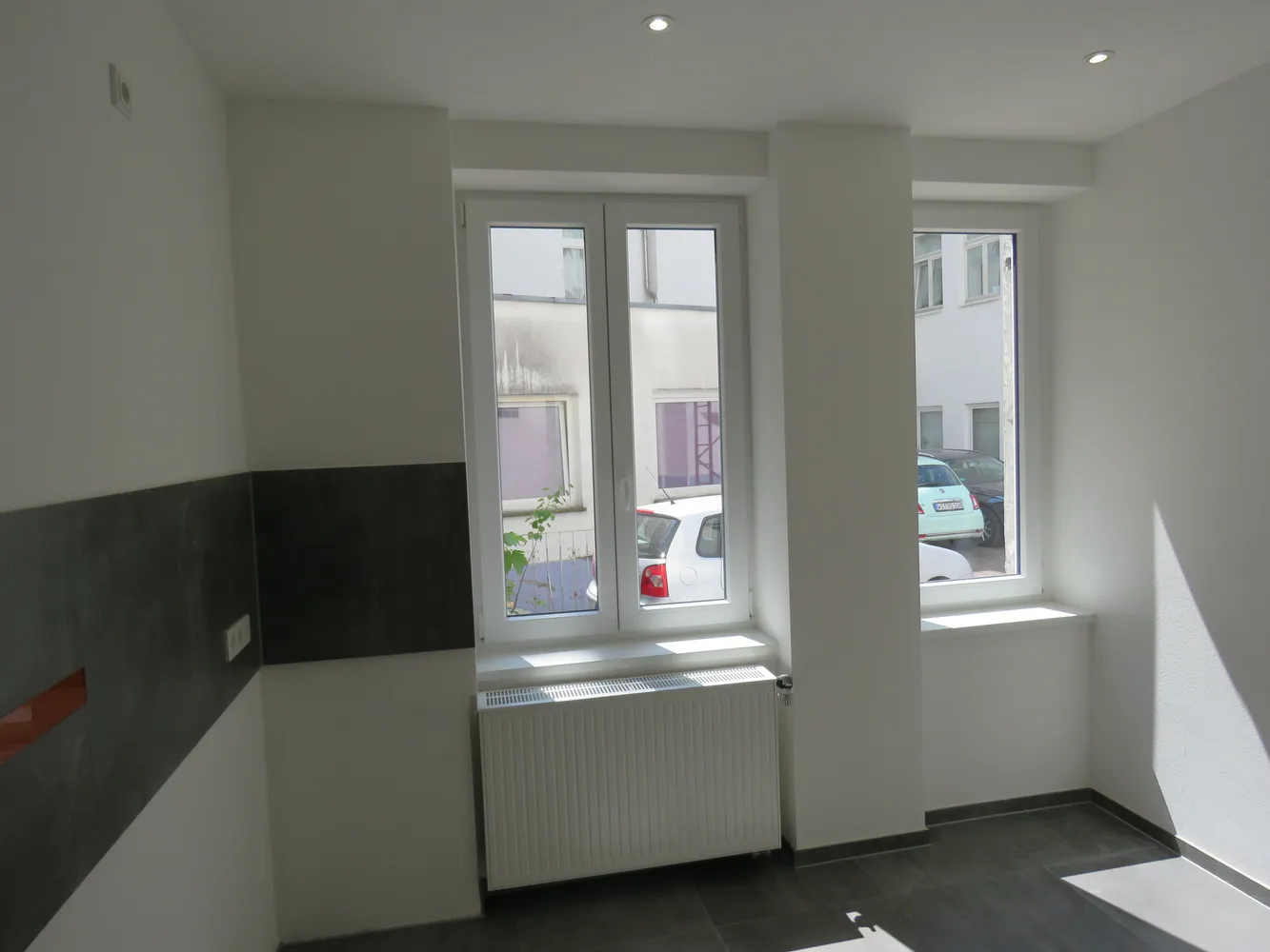 1 Zimmer Wohnung mit 47 m² in Wiesbaden – Bild 2