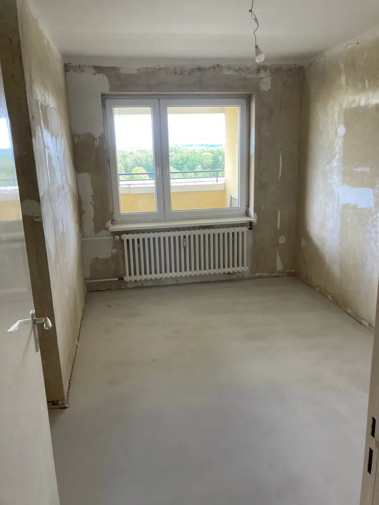 4 Zimmer Wohnung mit 90 m² in Berlin – Bild 2