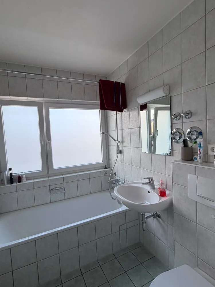 4 Zimmer Wohnung mit 88 m² in Stuttgart – Bild 7