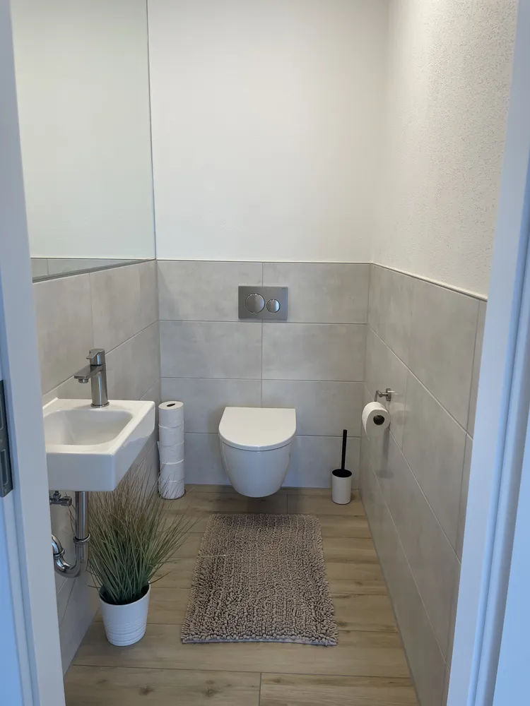 4 Zimmer Wohnung mit 100 m² in Augsburg – Bild 11