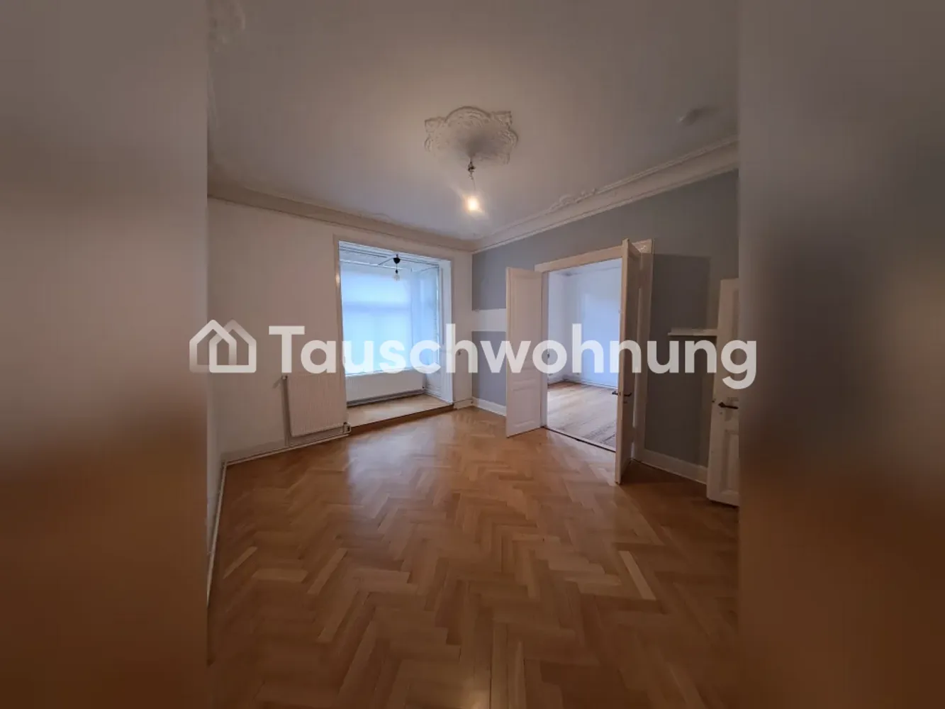 3 Zimmer Wohnung mit 105 m² in Wiesbaden – Bild 5