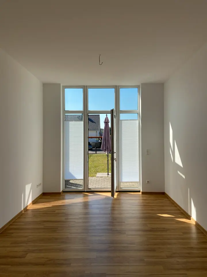 3 Zimmer Wohnung mit 86 m² in Borna – Bild 1
