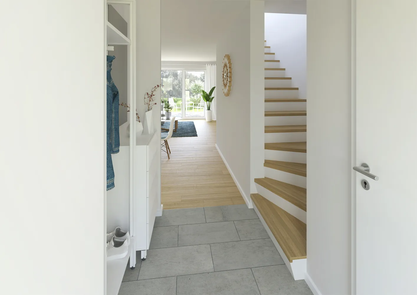 5 Zimmer Haus mit 110 m² in Krefeld – Bild 10