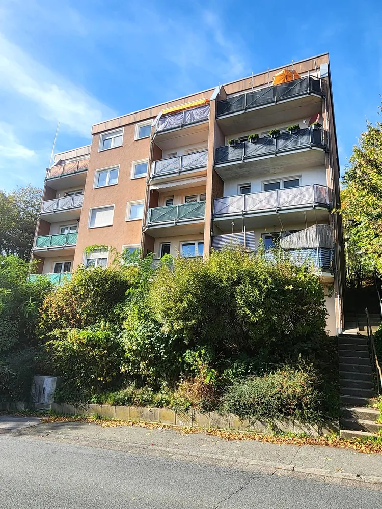 3 Zimmer Wohnung mit 81 m² in Lüdenscheid – Bild 4