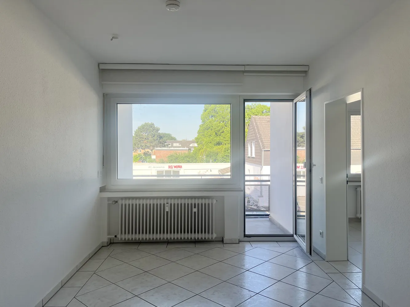 5 Zimmer Wohnung mit 101 m² in Dortmund – Bild 1