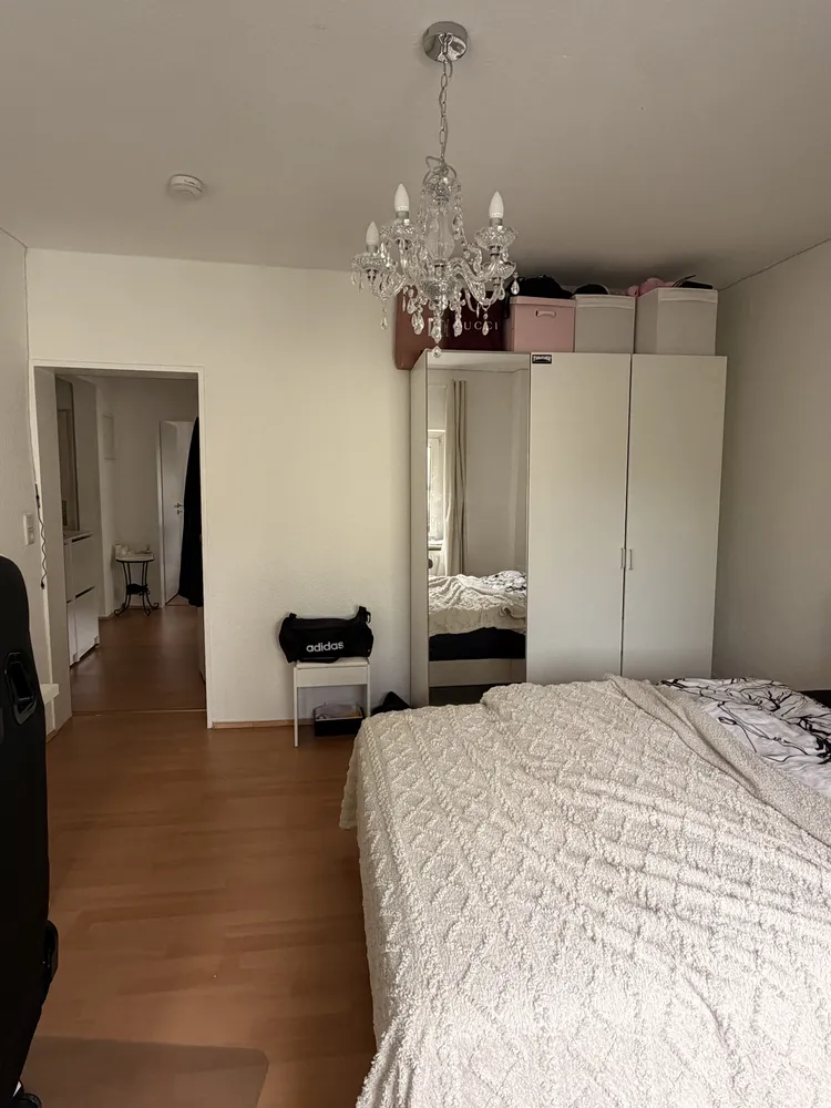 3 Zimmer Wohnung mit 54 m² in Bochum – Bild 10