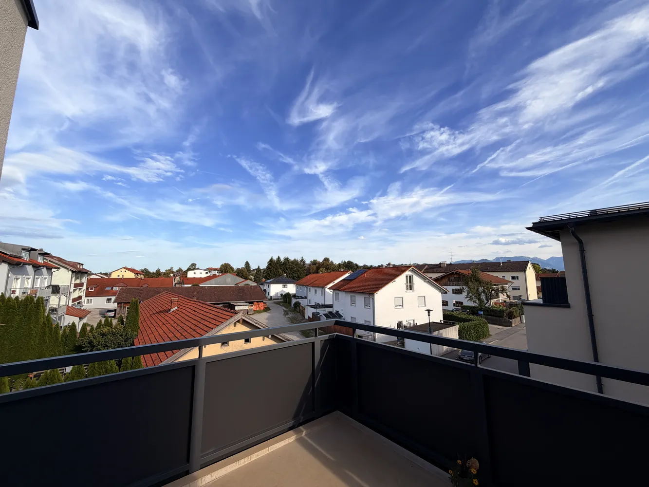 3 Zimmer Wohnung mit 90 m² in Traunstein – Bild 9