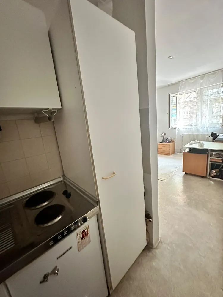 1 Zimmer Wohnung mit 20 m² in Mannheim – Bild 4