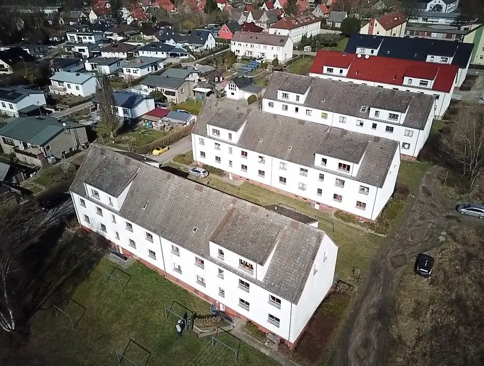 WG-Zimmer mit 75 m² in Wismar – Bild 6