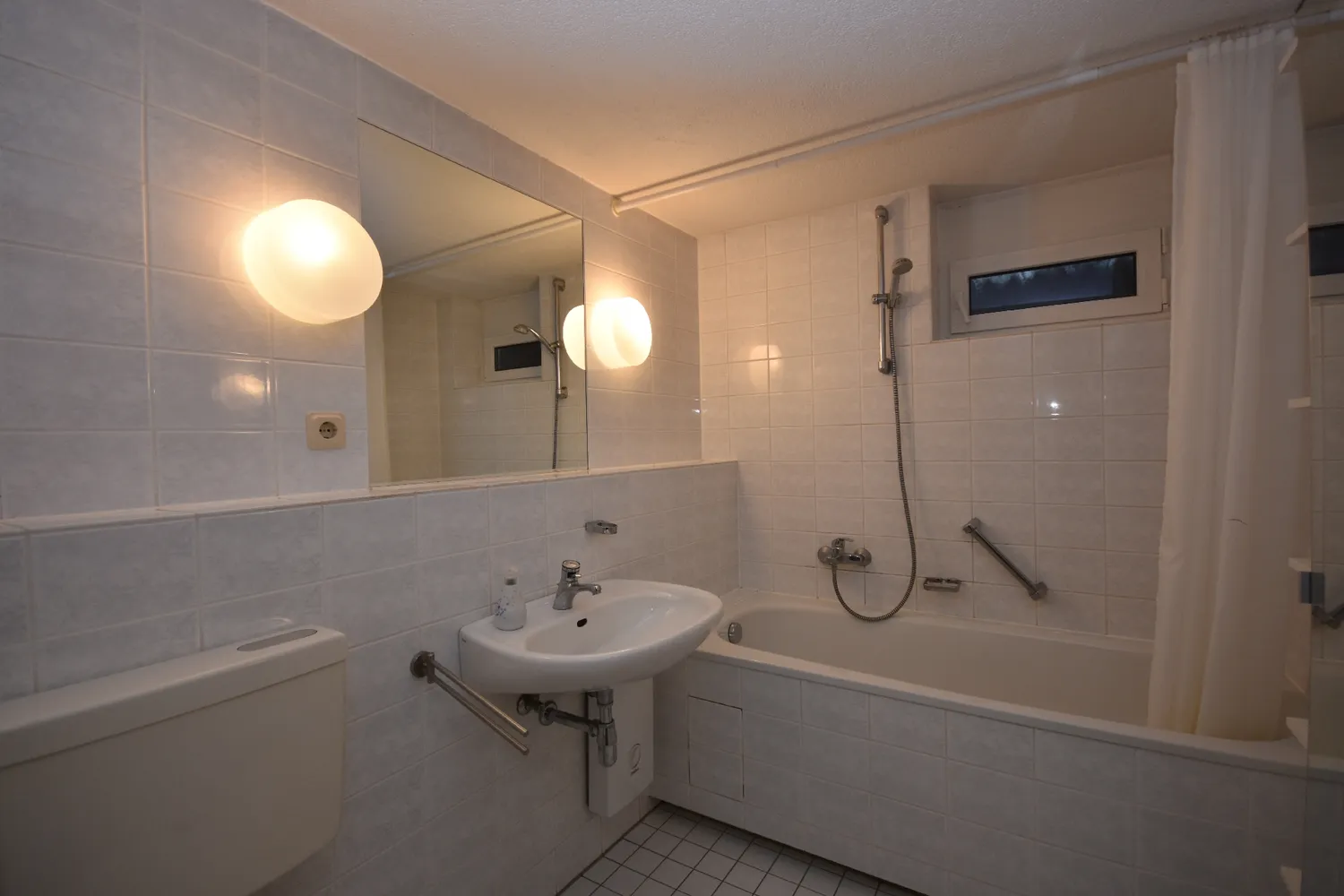 2 Zimmer Wohnung mit 62 m² in Essen – Bild 4