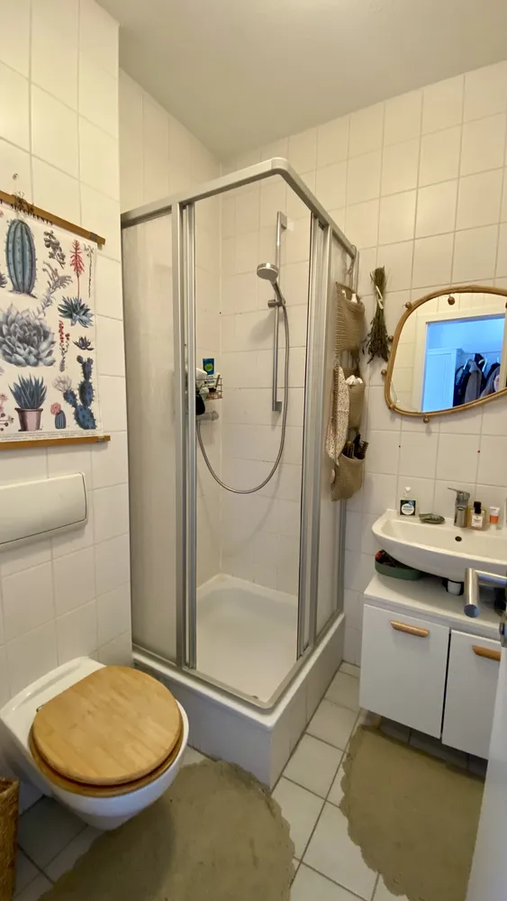 1 Zimmer Wohnung mit 50 m² in Chemnitz – Bild 5