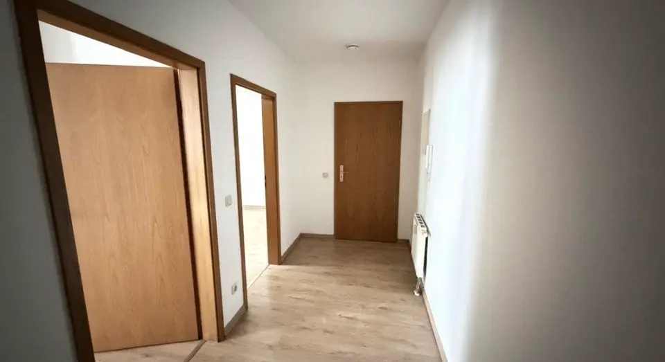 3 room apartment with 57 m² in Magdeburg – Photo 4
