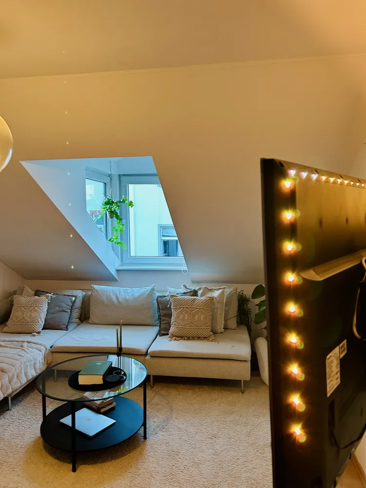 2 room apartment with 62 m² in Wiesbaden – Photo 2
