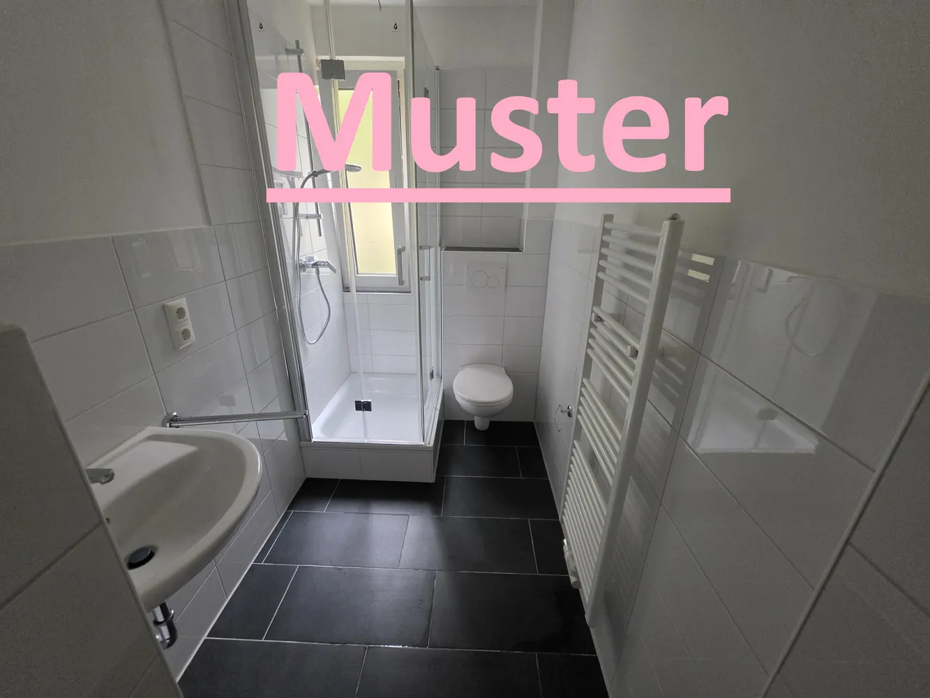 2 room apartment with 63 m² in Düsseldorf – Photo 10