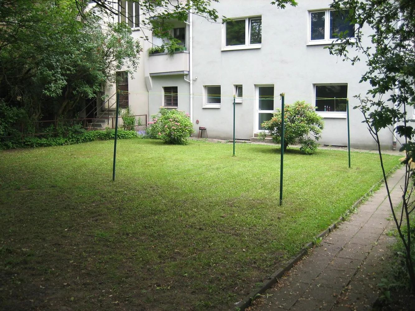 3 Zimmer Wohnung mit 57 m² in Bochum – Bild 3