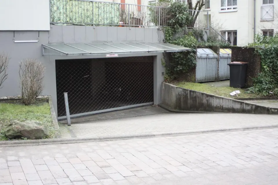 Studio mit 22 m² in Erkrath – Bild 10