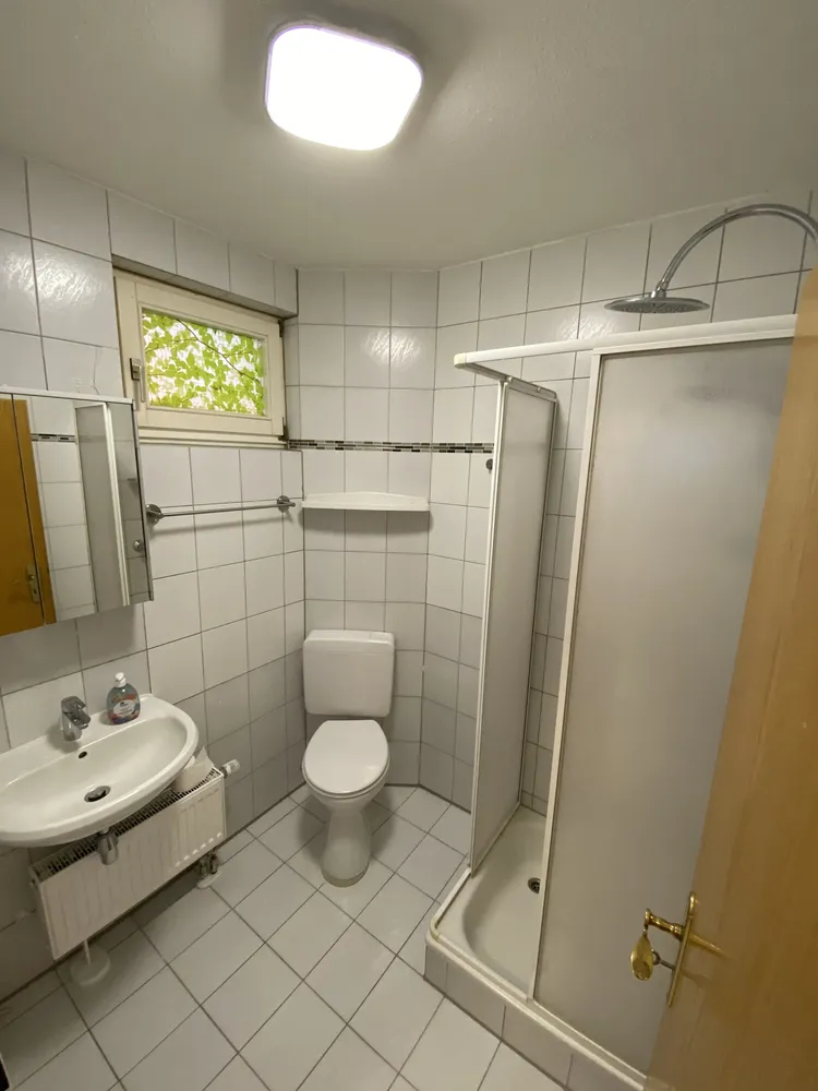 3 Zimmer Wohnung mit 44 m² in Regensburg – Bild 3