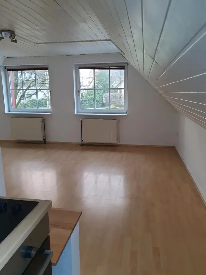 Studio mit 33 m² in Osnabrück – Bild 6