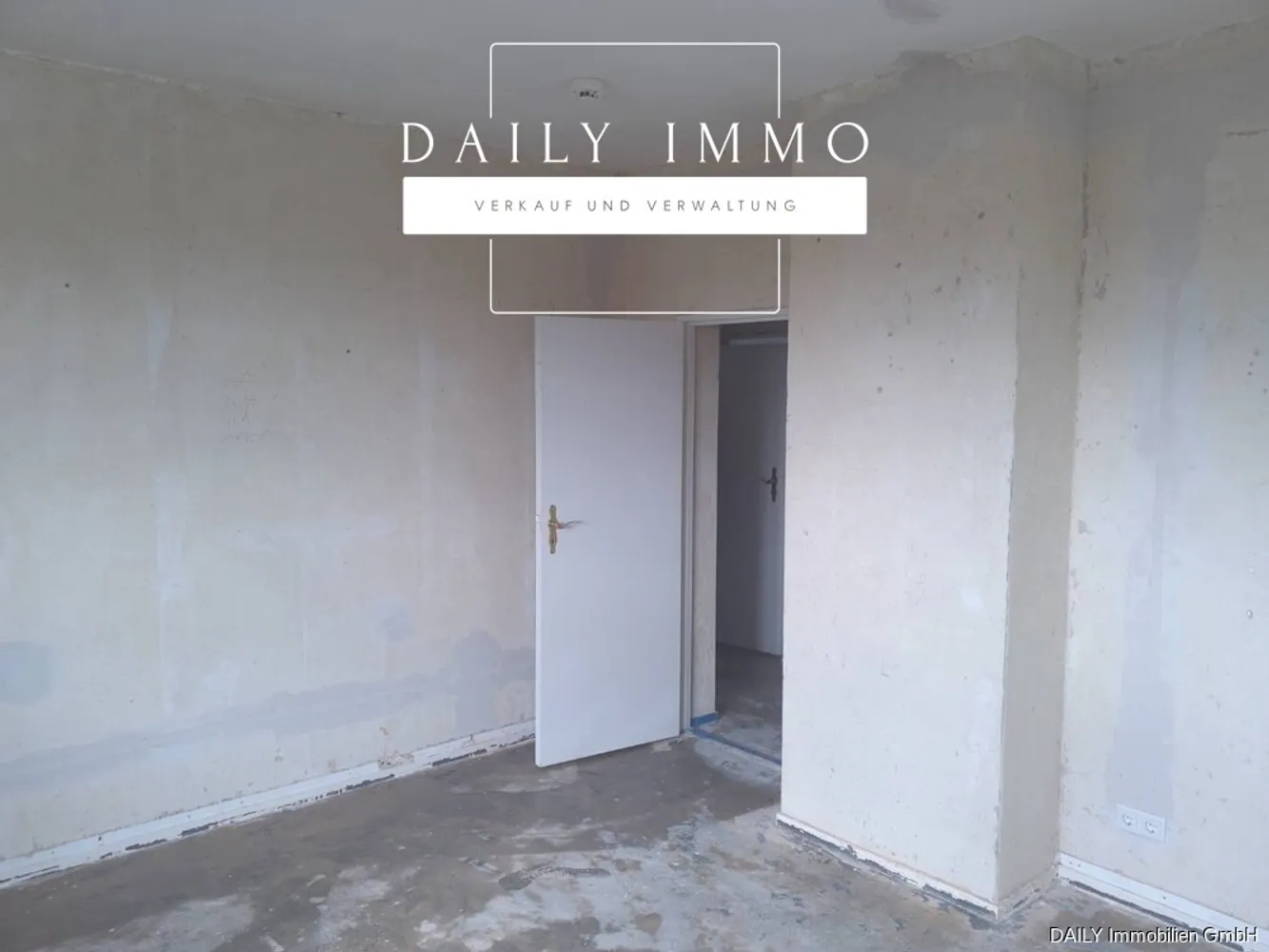 2 Zimmer Wohnung mit 57 m² in Berlin – Bild 8