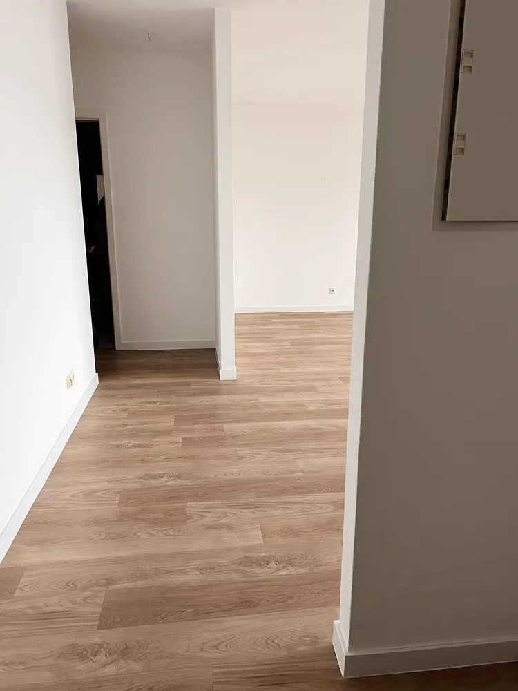 2 room apartment with 64 m² in Erfurt – Photo 2