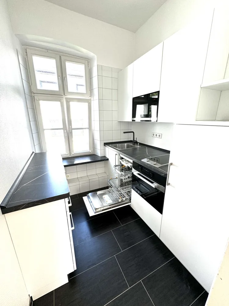6 Zimmer Wohnung mit 130 m² in Husum – Bild 2