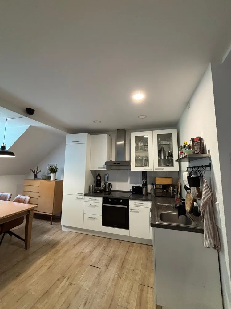 3 Zimmer Wohnung mit 79 m² in Wuppertal – Bild 4
