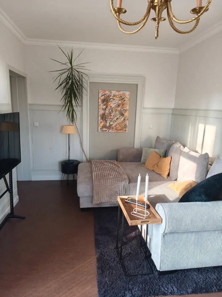 WG-Zimmer mit 64 m² in Soltau – Bild 1