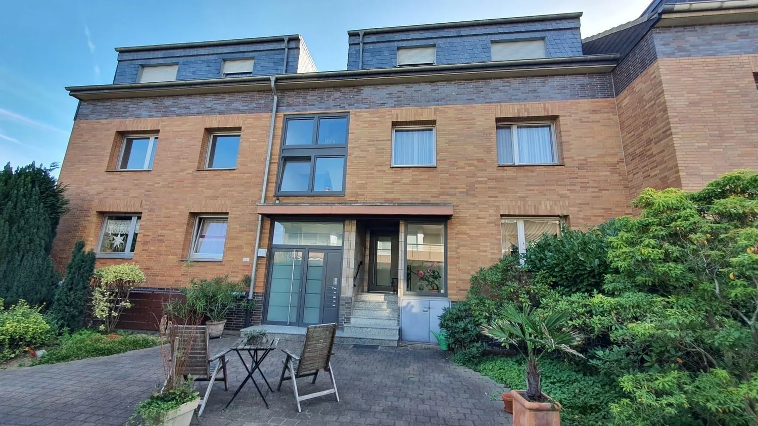 5 Zimmer Wohnung mit 130 m² in Duisburg – Bild 3