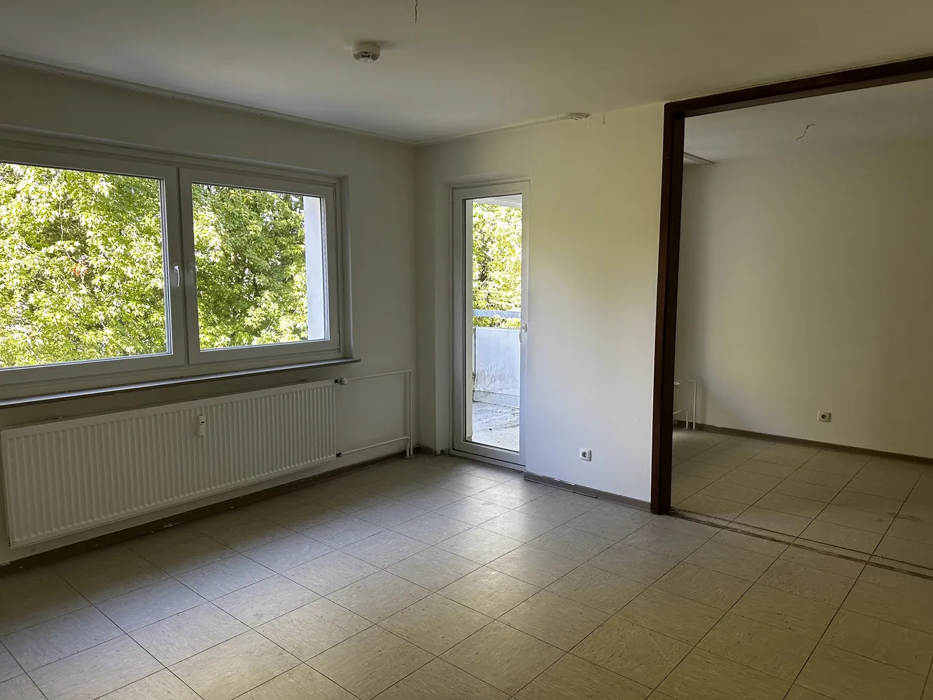 4 Zimmer Wohnung mit 93 m² in Hamburg – Bild 9