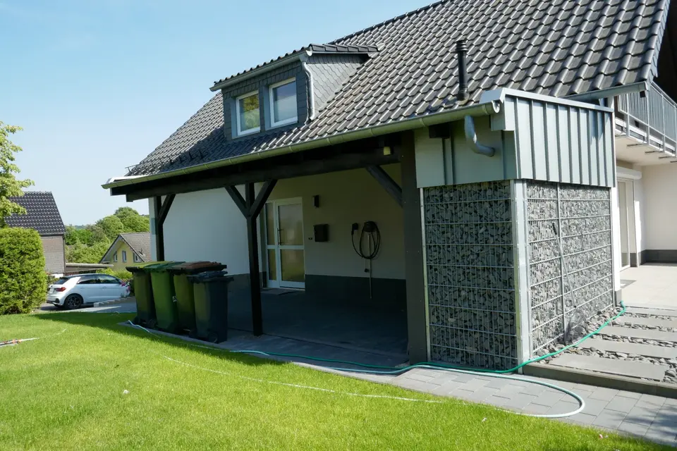 4 Zimmer Haus mit 125 m² in Lohmar – Bild 2