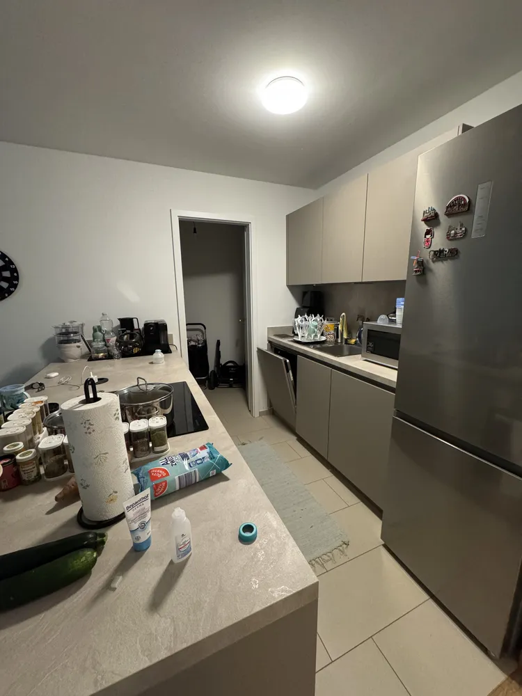 4 Zimmer Wohnung mit 98 m² in Hamburg – Bild 2