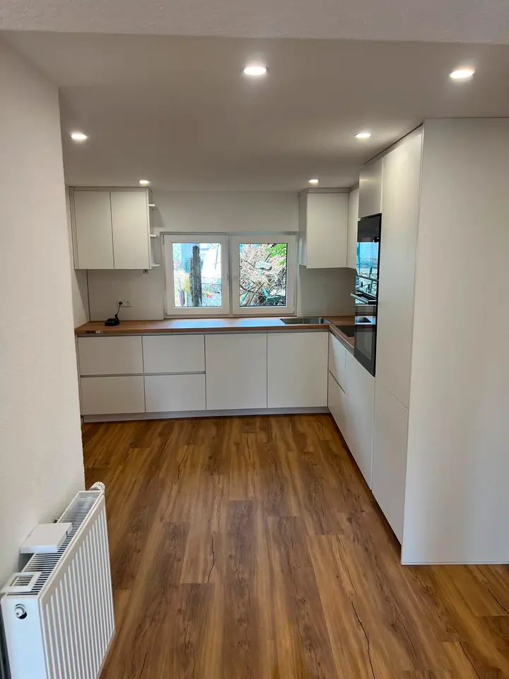 4 Zimmer Wohnung mit 88 m² in Heilbronn – Bild 1