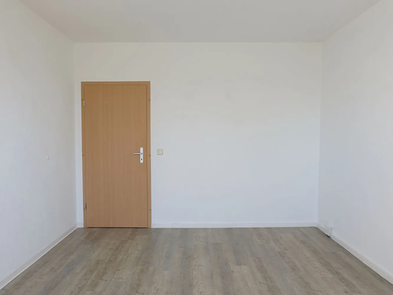 3 Zimmer Wohnung mit 58 m² in Quedlinburg – Bild 9