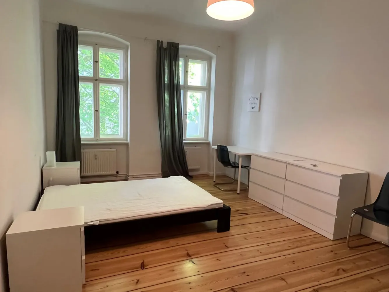 WG-Zimmer mit 18 m² in Berlin – Bild 4