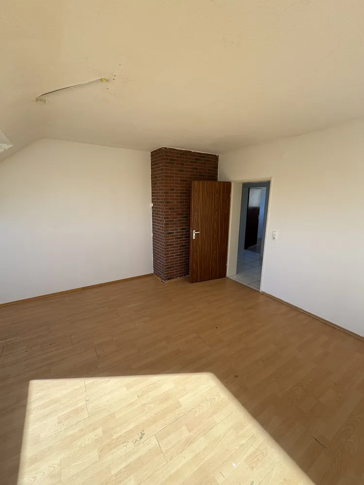 3 Zimmer Wohnung mit 66 m² in Aachen – Bild 1